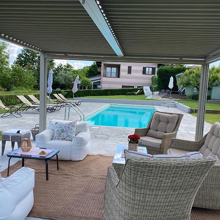 Agriturismo bottega di Rosanna Castagnole delle Lanze Esterno foto