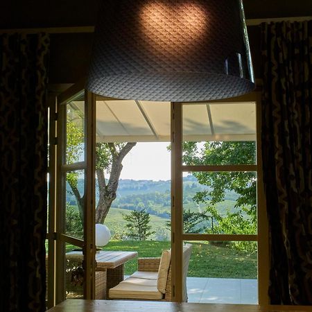 Agriturismo bottega di Rosanna Castagnole delle Lanze Esterno foto