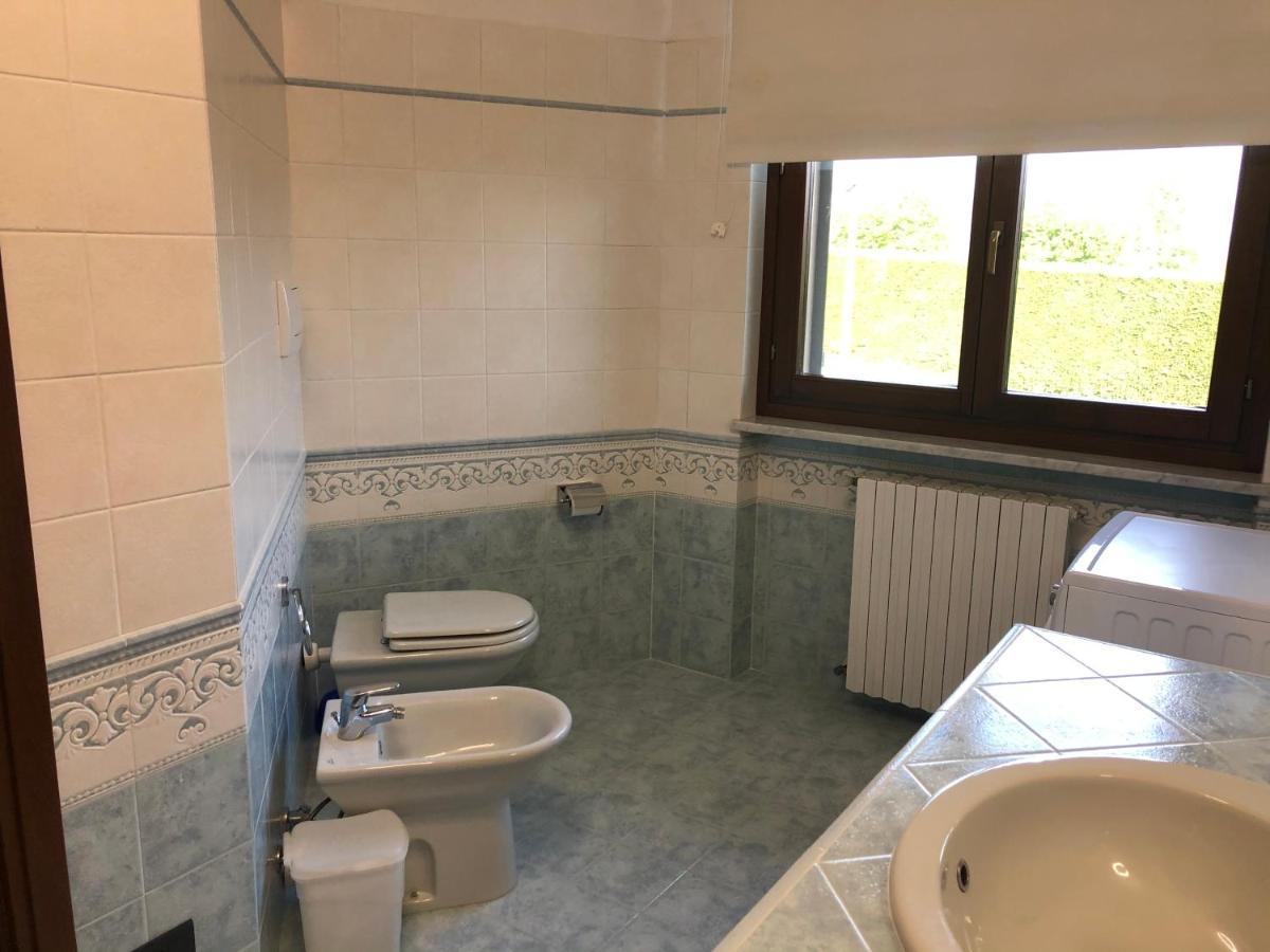 Agriturismo bottega di Rosanna Castagnole delle Lanze Esterno foto