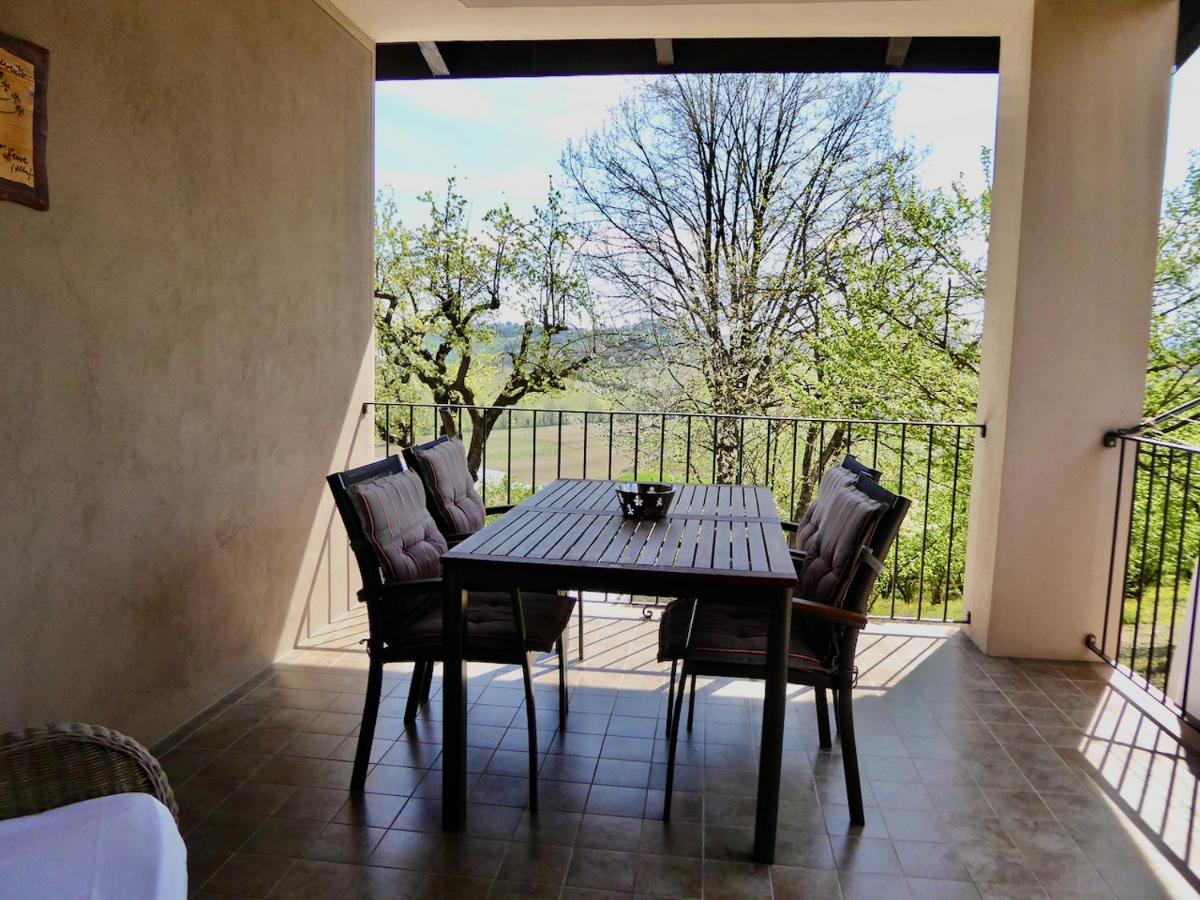 Agriturismo bottega di Rosanna Castagnole delle Lanze Esterno foto
