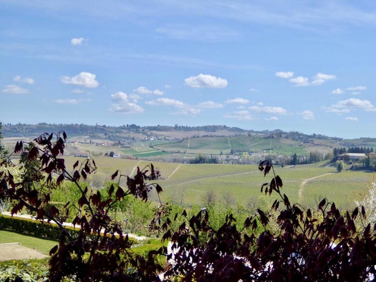Agriturismo bottega di Rosanna Castagnole delle Lanze Esterno foto