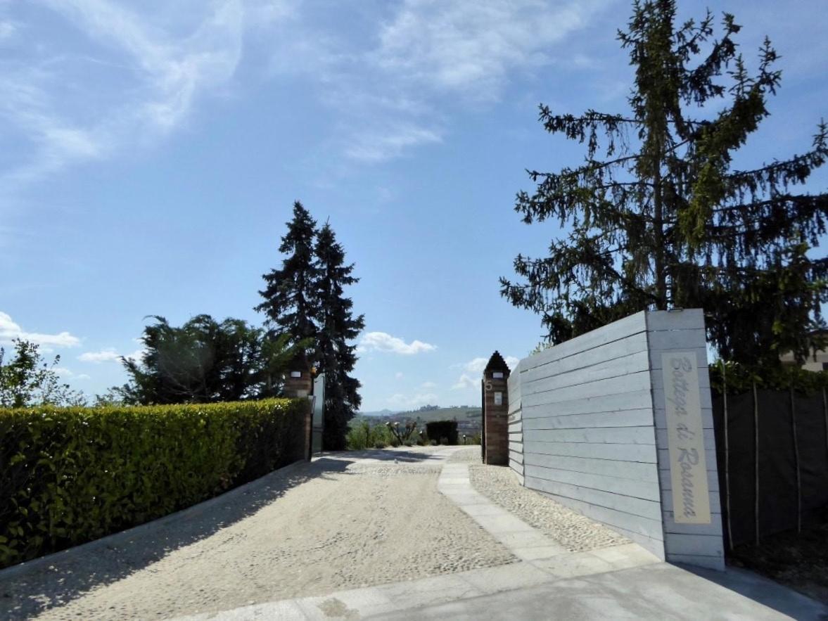Agriturismo bottega di Rosanna Castagnole delle Lanze Esterno foto