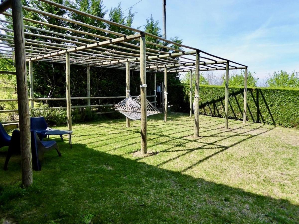 Agriturismo bottega di Rosanna Castagnole delle Lanze Esterno foto