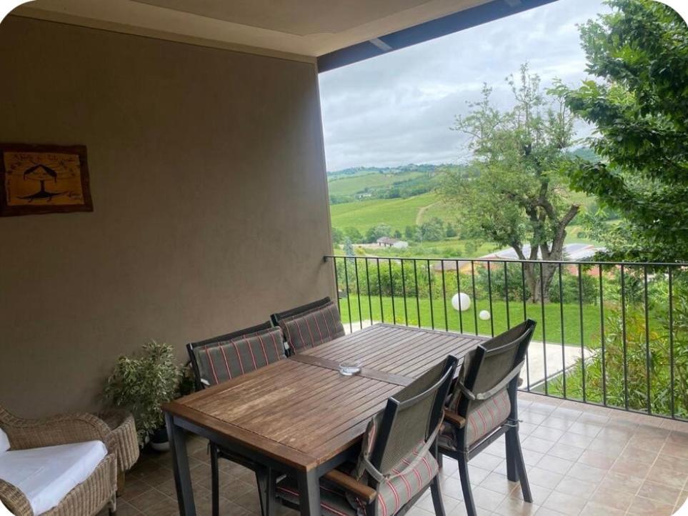 Agriturismo bottega di Rosanna Castagnole delle Lanze Esterno foto