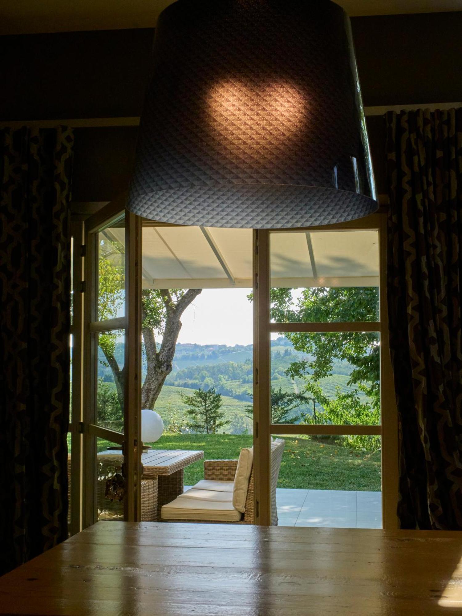 Agriturismo bottega di Rosanna Castagnole delle Lanze Esterno foto