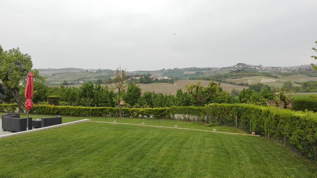 Agriturismo bottega di Rosanna Castagnole delle Lanze Esterno foto