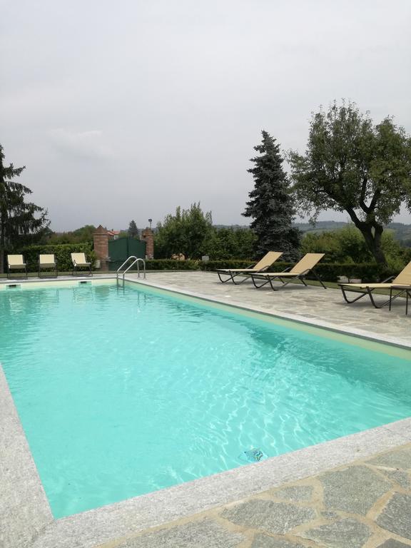 Agriturismo bottega di Rosanna Castagnole delle Lanze Esterno foto