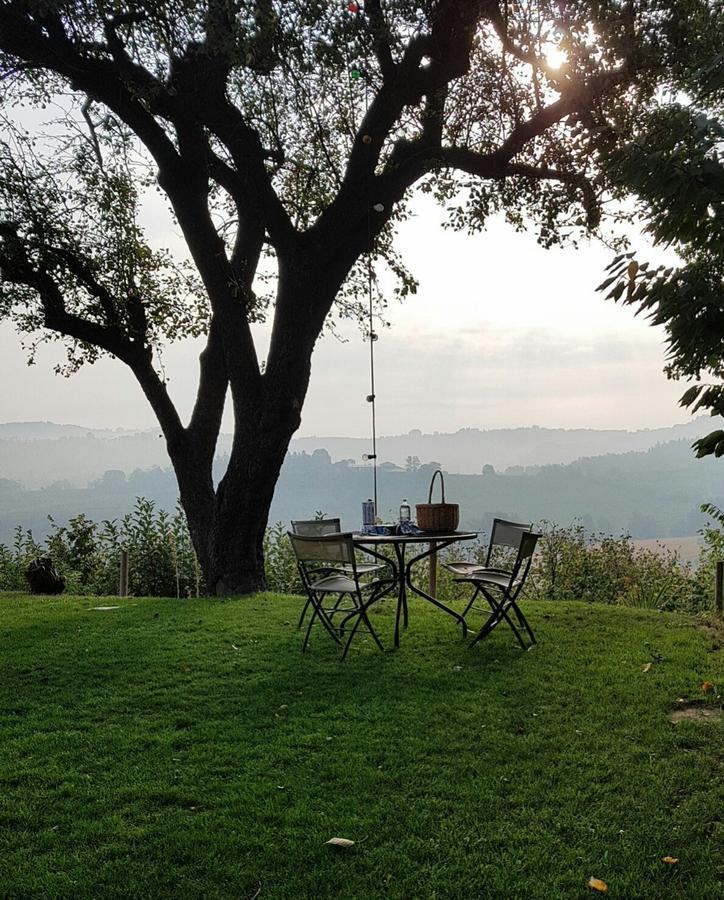 Agriturismo bottega di Rosanna Castagnole delle Lanze Esterno foto